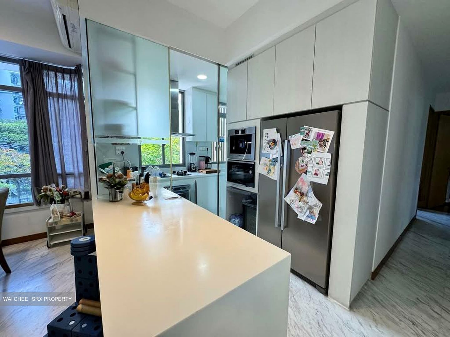 The Lanai (D23), Condominium #550265521